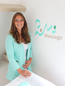 LoMo-Massage Loretta Moerman Bleiswijk